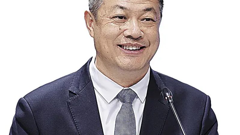 塑料助剂经销商选择：如何规避误区，找到优质合作伙伴