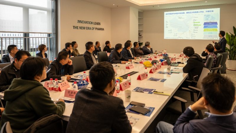 近年来，上海增稠剂批发市场呈现出以下特点：