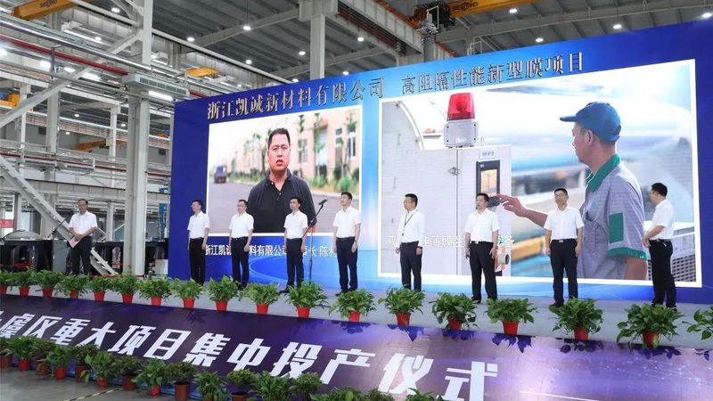 有机化工原料代理，价格政策背后的行业逻辑