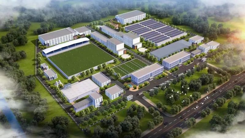 无机化工原料型号分类解析**